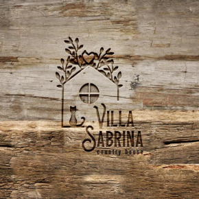 B&B Villa Sabrina